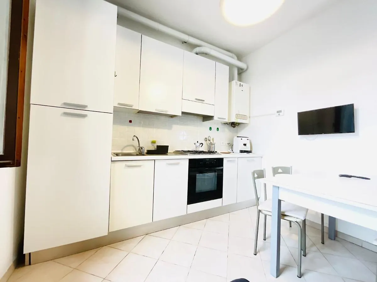 Navigli Flats Close To The Metro Milano